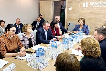 Охране труда – первостепенное значение